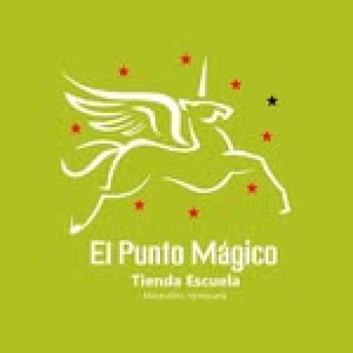 El Punto Mágico C.A.